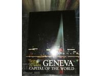 Geneva Capitala lumii El-Yammouni, Joseph Merhi