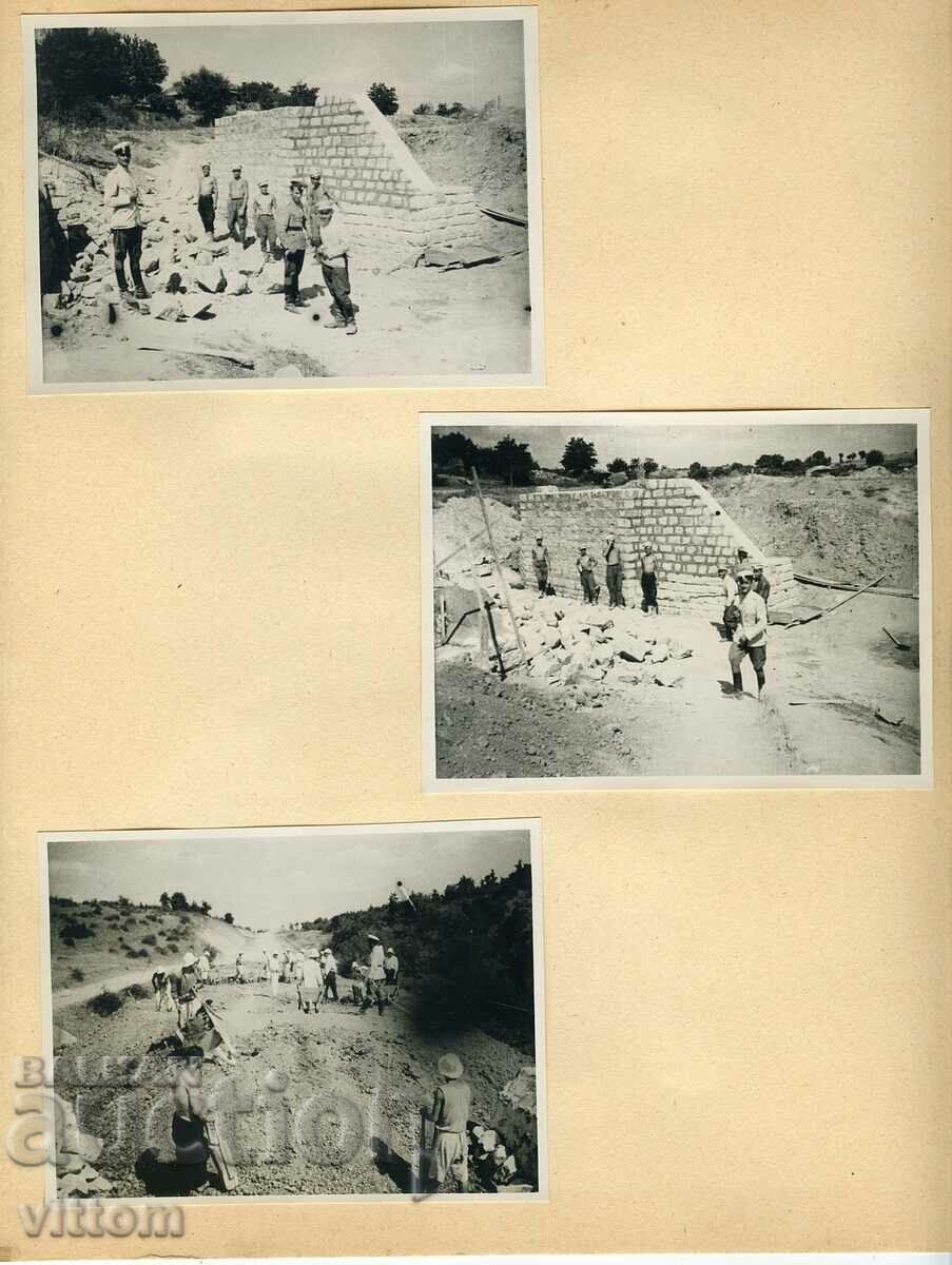 Военен лагер 14 снимки 30-те години униформи армия с цена 30.00 лв. | € 15.34 Военен лагер 14 снимки 30-те години униформи армия с цена 30.00 лв. | € 15.34