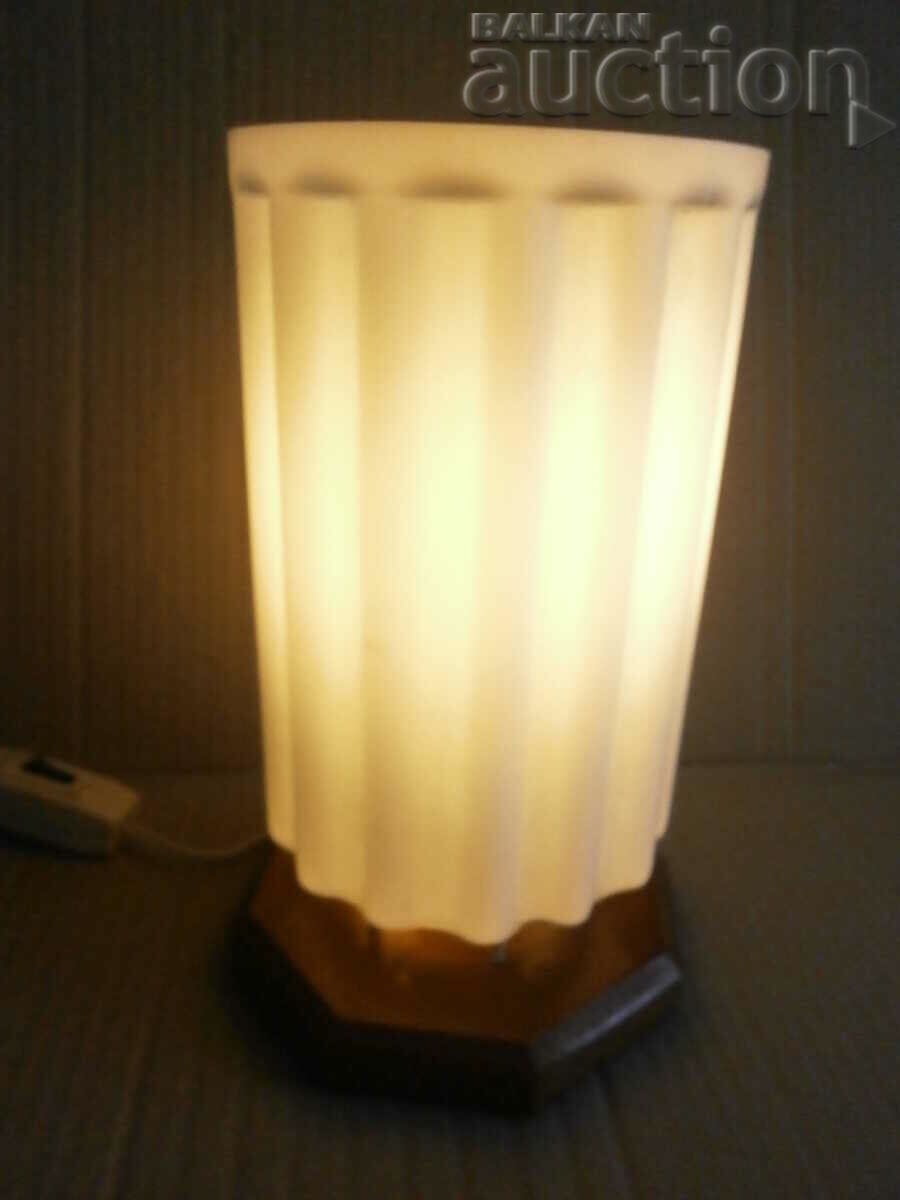 veioză retro vintage - 6 veioză retro vintage - 6