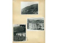 Mănăstirea Rila 21 fotografii anii 1930 Muntele sat Rila