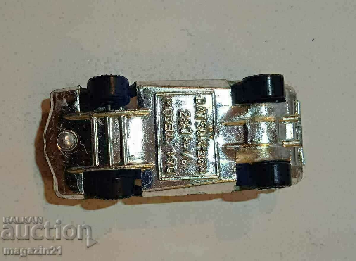 Auction Datsun 126x Auction Datsun 126x