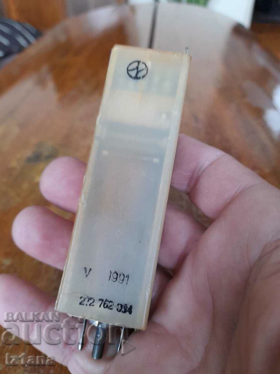 Ceas motociclete vechi, contor Resprom cu preț 10.00 BGN | € 5.11 Ceas motociclete vechi, contor Resprom cu preț 10.00 BGN | € 5.11