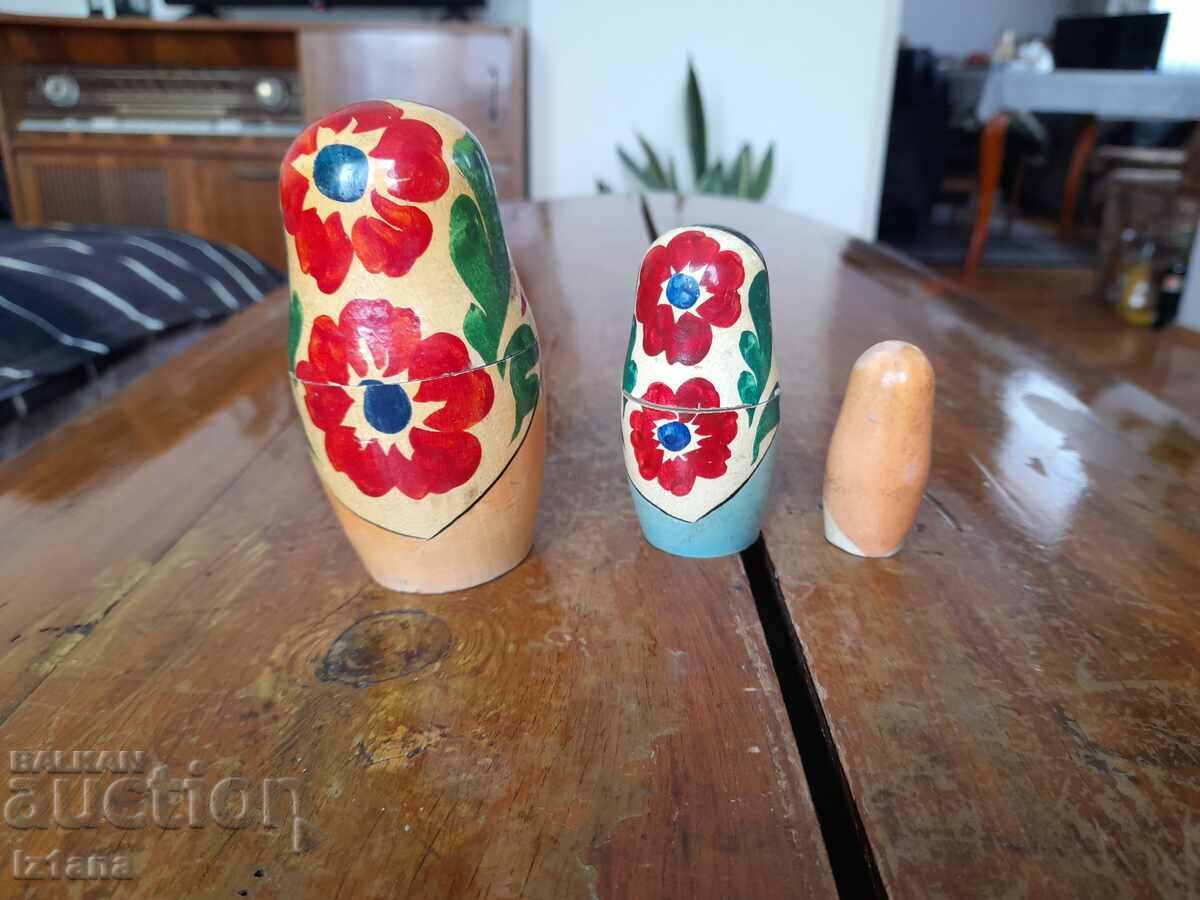 Delivery of Old Matryoshka, matryoshka dolls Delivery of Old Matryoshka, matryoshka dolls