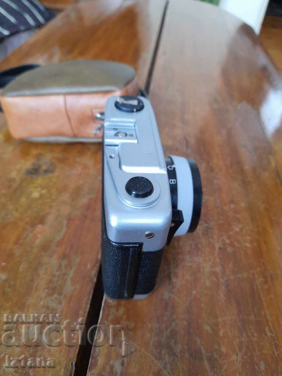 Old Beirette K100 camera - 5 Old Beirette K100 camera - 5