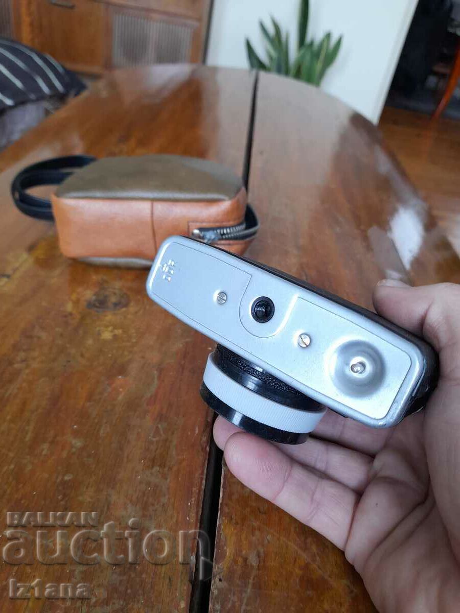 Old Beirette K100 camera - 6 Old Beirette K100 camera - 6