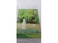 PK Kalofer The place where Hr's birthplace was. Botev