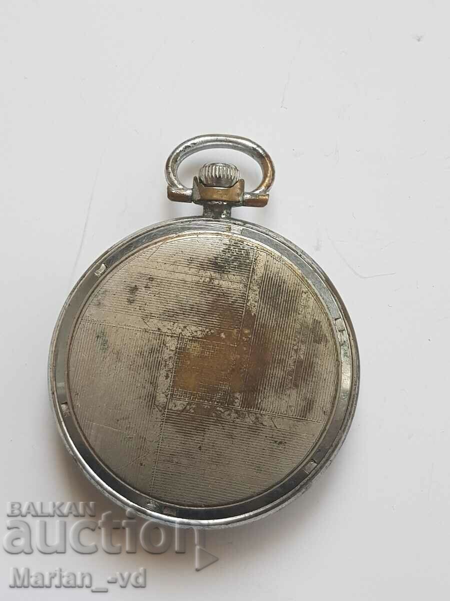 Livrarea Ceas de buzunar Wencia Livrarea Ceas de buzunar Wencia