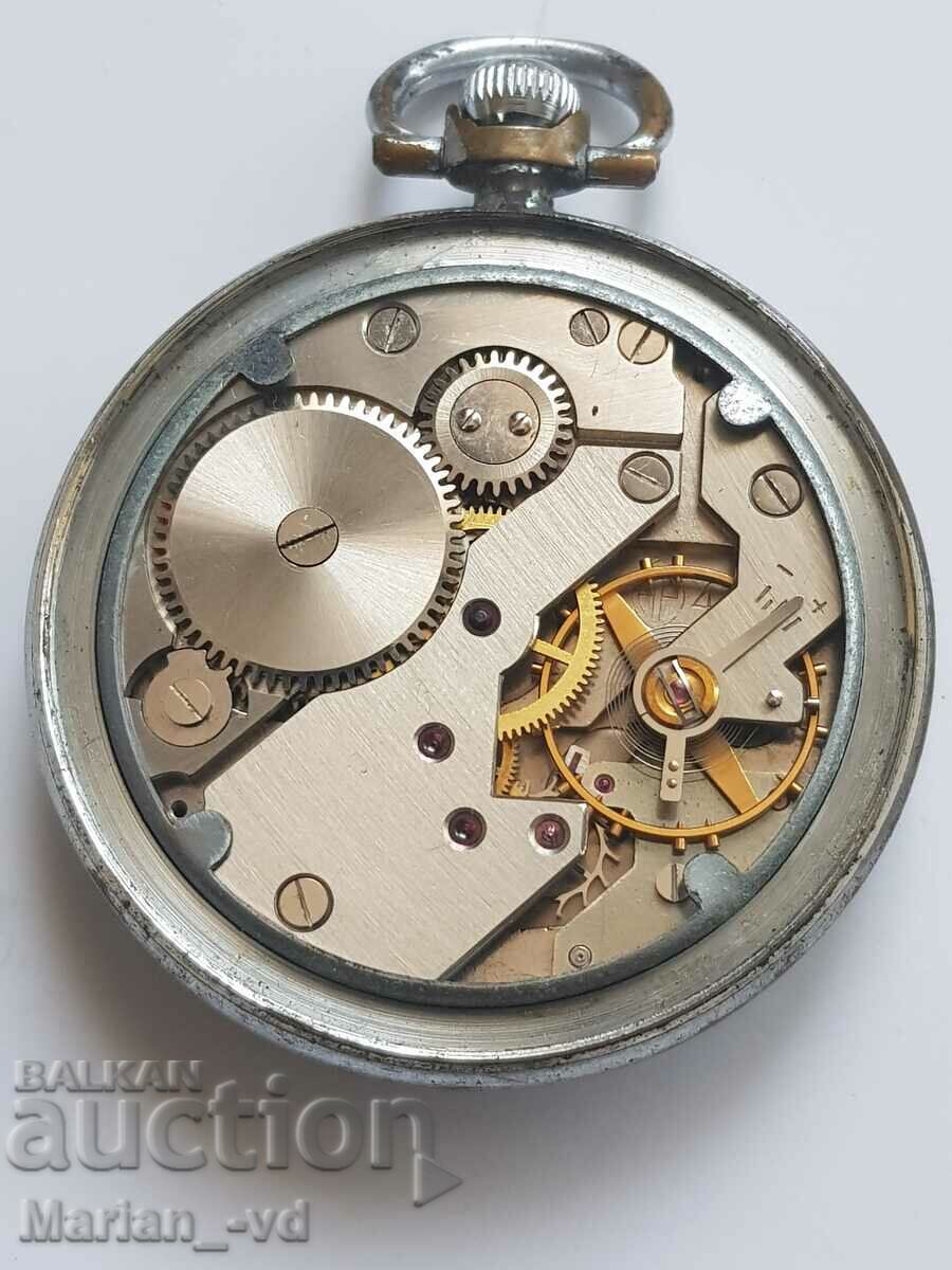 Ceas de buzunar Wencia - 5 Ceas de buzunar Wencia - 5