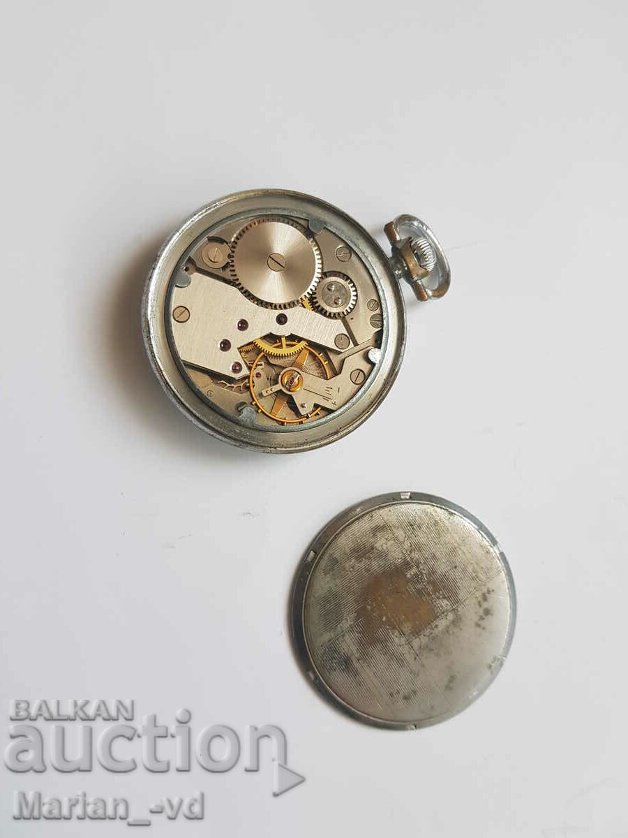 Ceas de buzunar Wencia - 6 Ceas de buzunar Wencia - 6