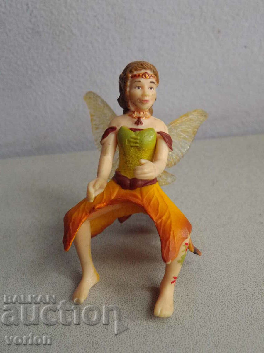 Figure: Fairy - Schleich.