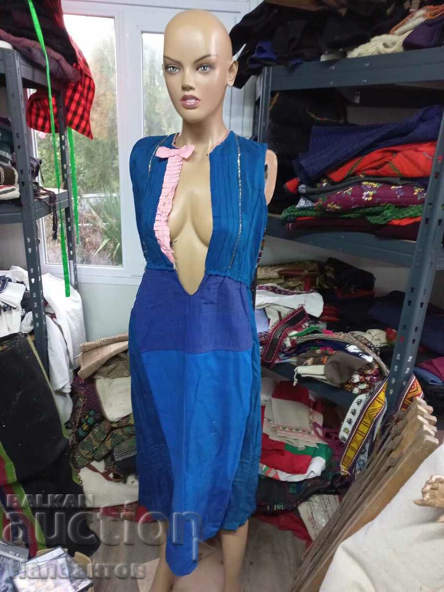 Delivery of OLD WOMAN WEAR SUKMAN ANTERIA