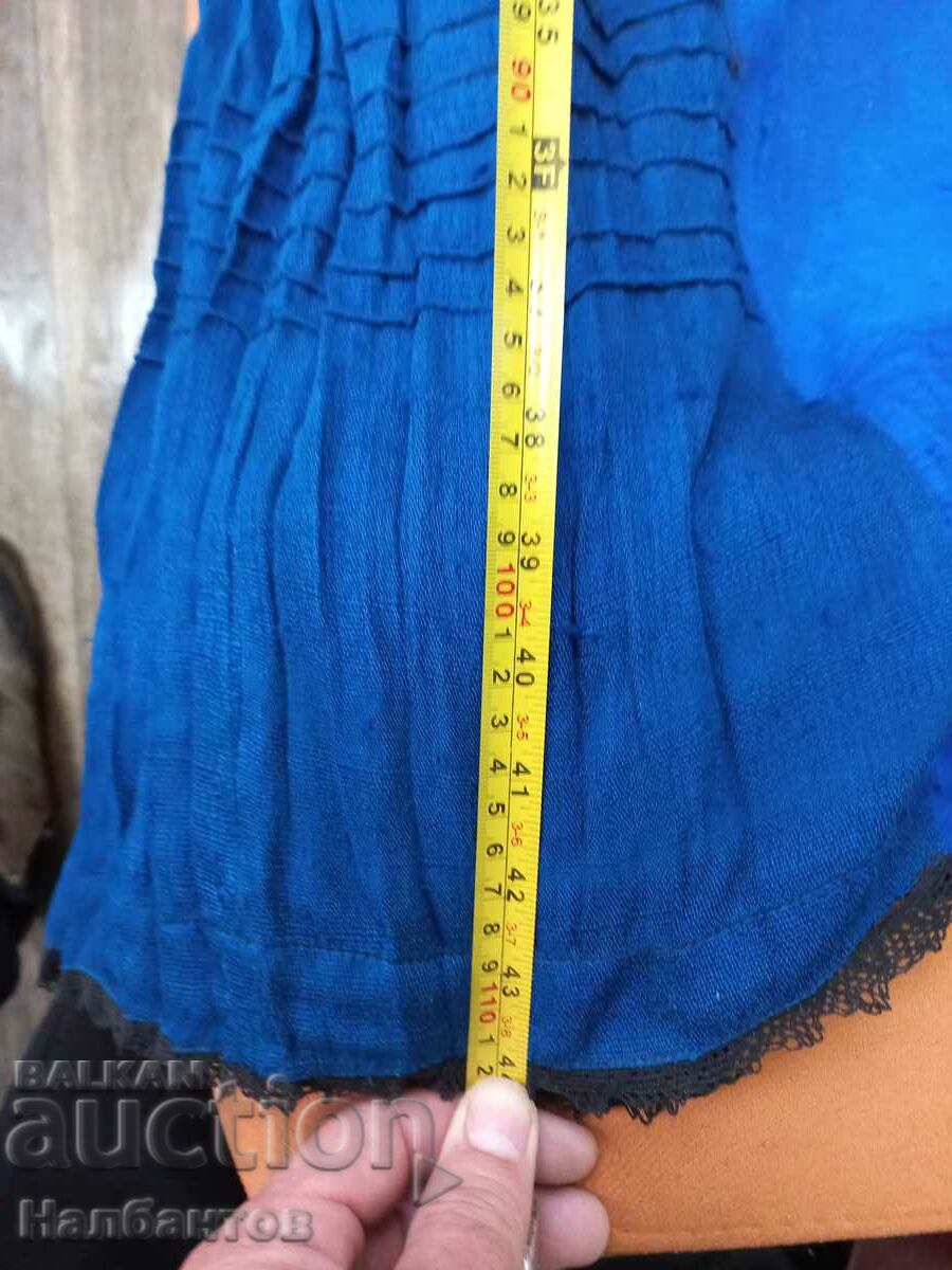 OLD WOMAN WEAR SUKMAN ANTERIA - 5