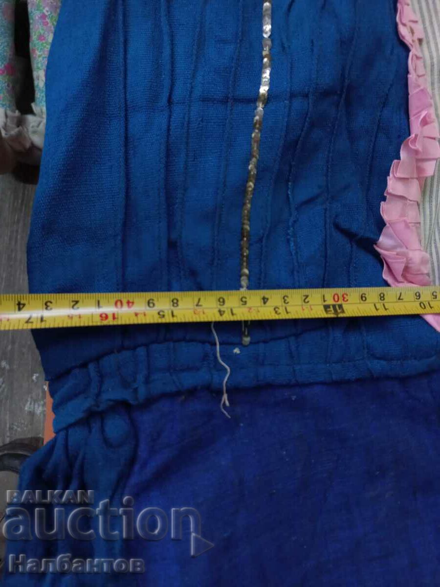 OLD WOMAN WEAR SUKMAN ANTERIA - 6