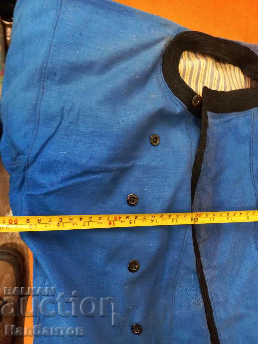 OLD WOMAN WEAR SUKMAN ANTERIA - 7