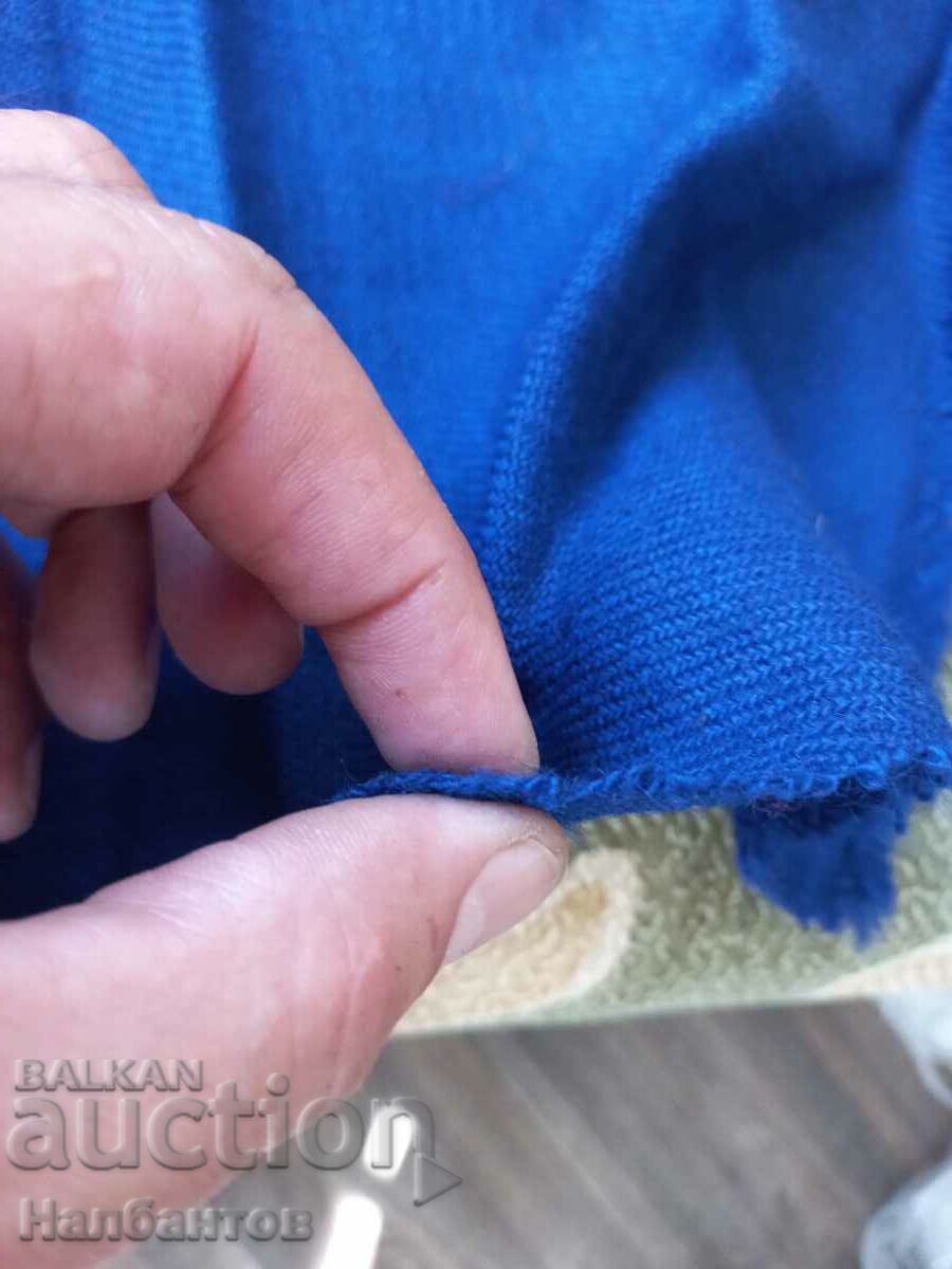 СТАР СИН ВЪЛНЕН ПЛАТ НОСИЯ - 5 СТАР СИН ВЪЛНЕН ПЛАТ НОСИЯ - 5