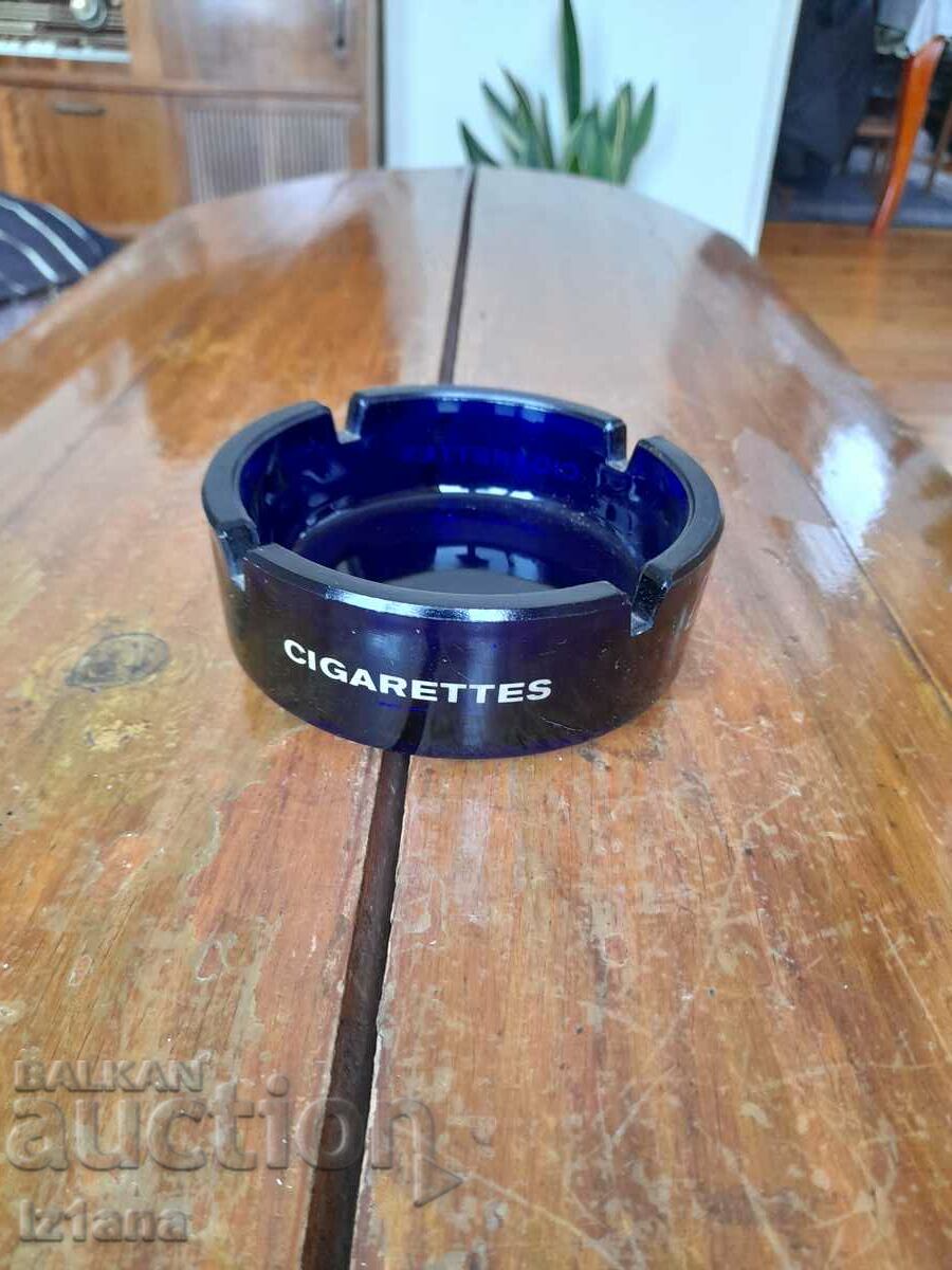 Old Alfa ashtray with price 20.00 BGN | € 10.23