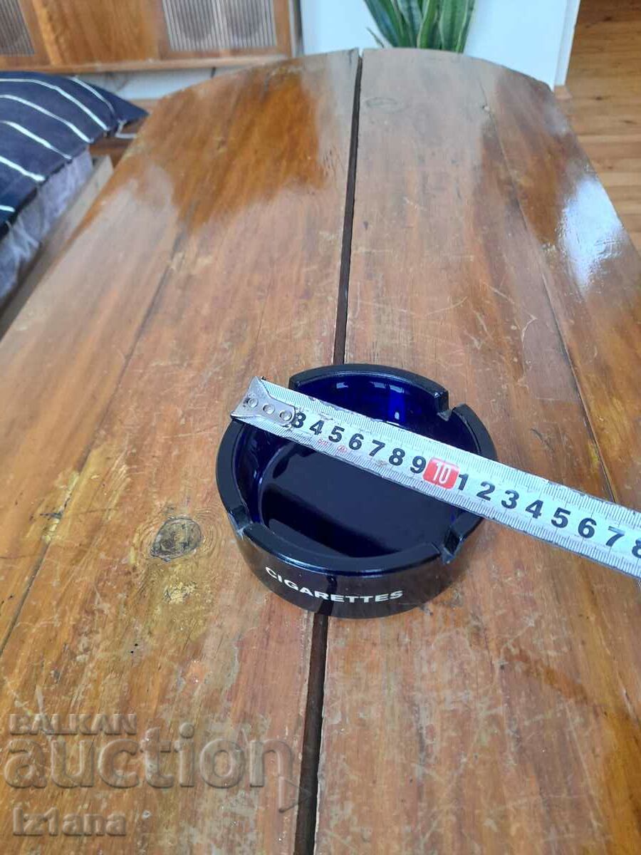 Auction  Old Alfa ashtray