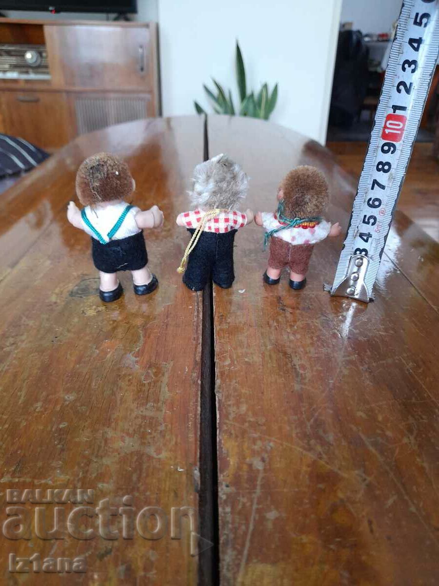 Auction Old figurines of hedgehogs, hedgehog Auction Old figurines of hedgehogs, hedgehog