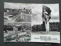 Берлин ГДР