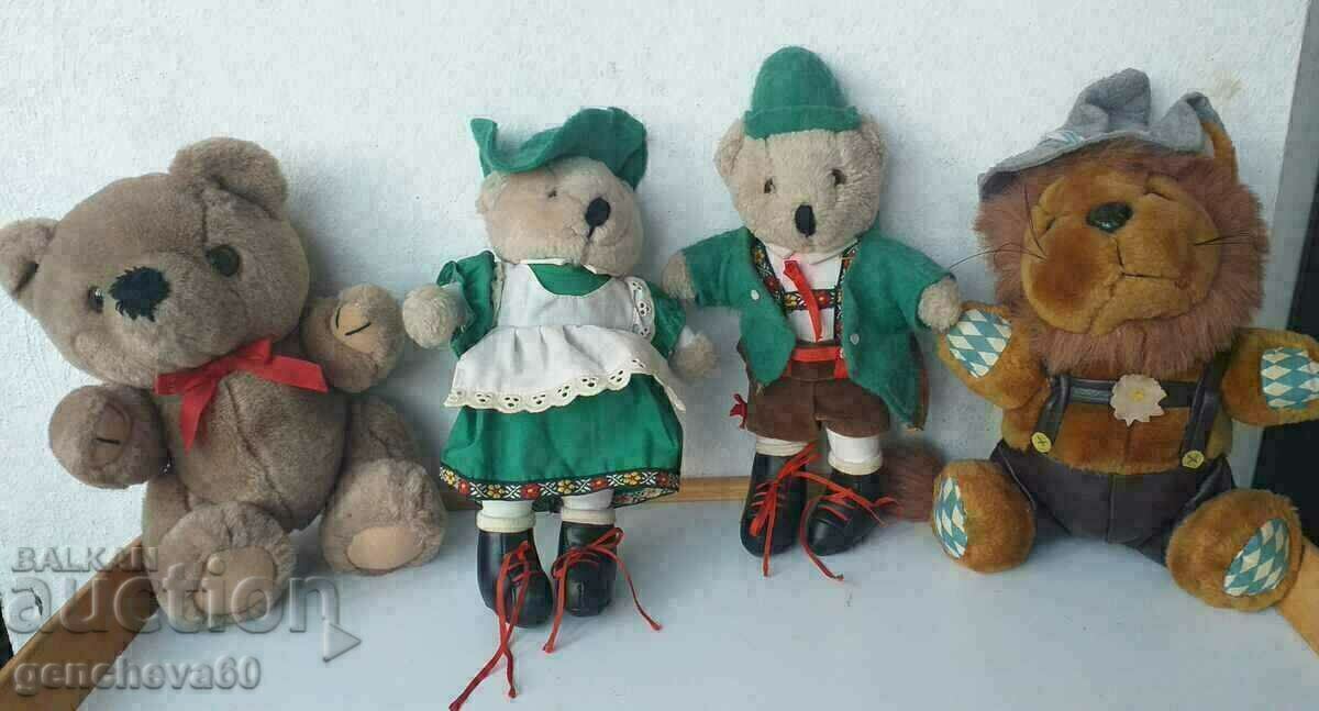 Collectible teddy bears and more - 5
