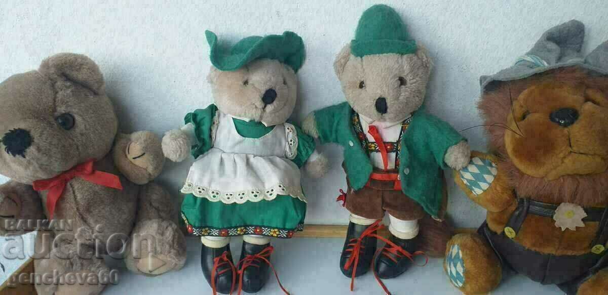 Collectible teddy bears and more - 7