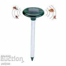 Mole combat machine, dummy dog and ants -1000 KB with price 22.00 BGN | € 11.25