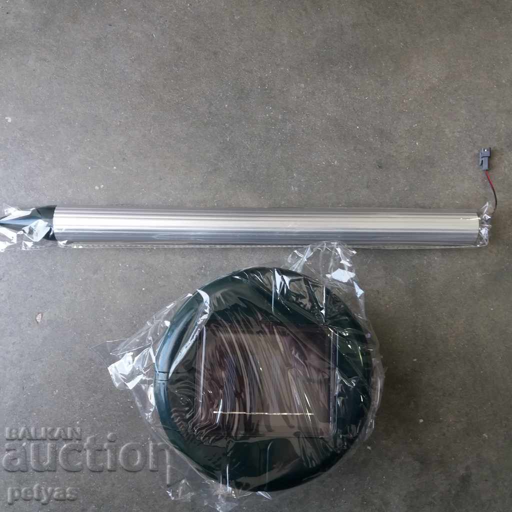 Mole combat machine, dummy dog and ants -1000 KB - 6