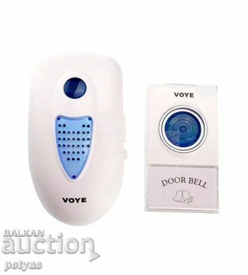 Electronic bell OR-V003B -VOYE
