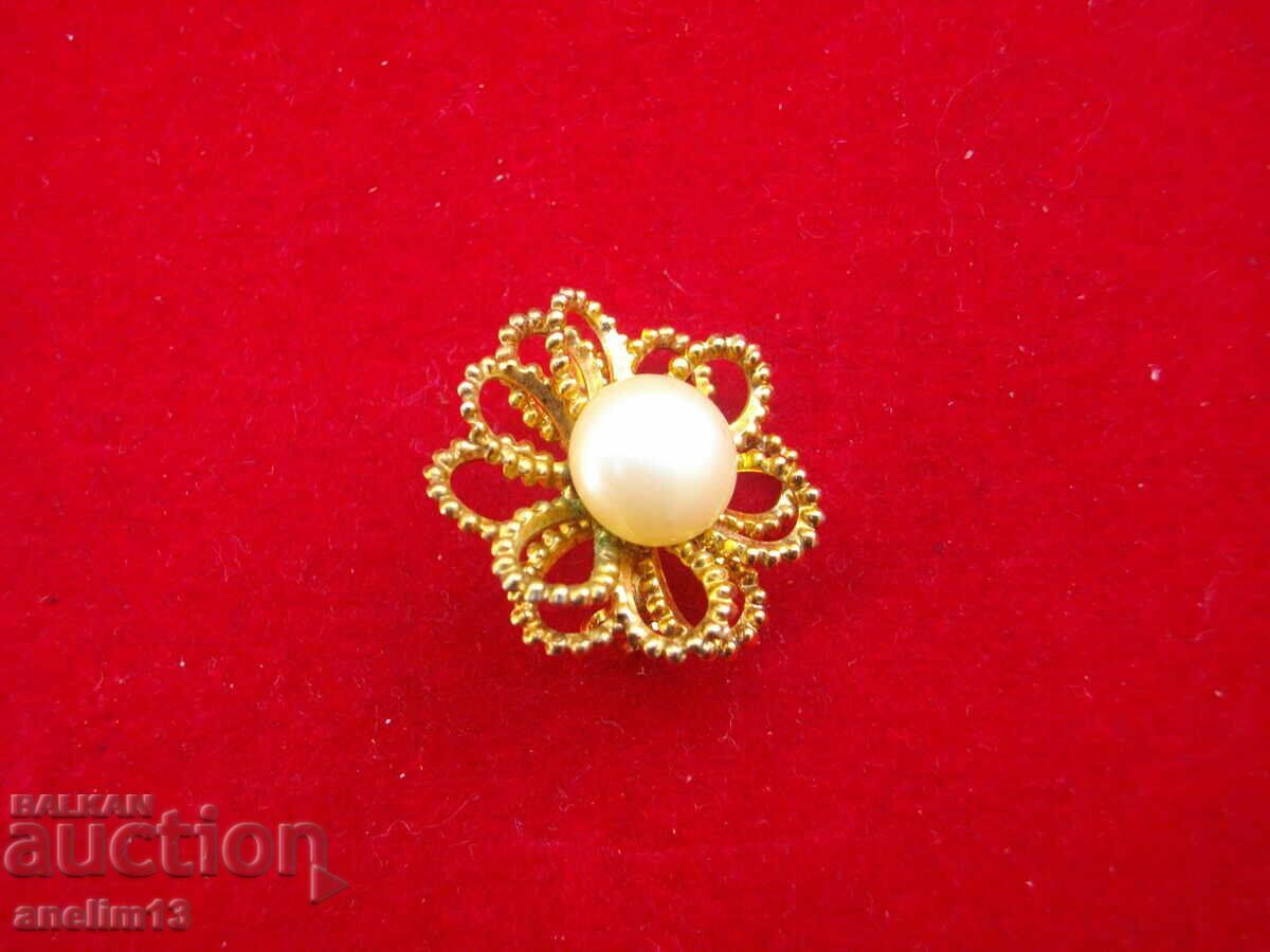 STARA BEAUTIFUL BROSHA with price 20.00 BGN | € 10.23 STARA BEAUTIFUL BROSHA with price 20.00 BGN | € 10.23