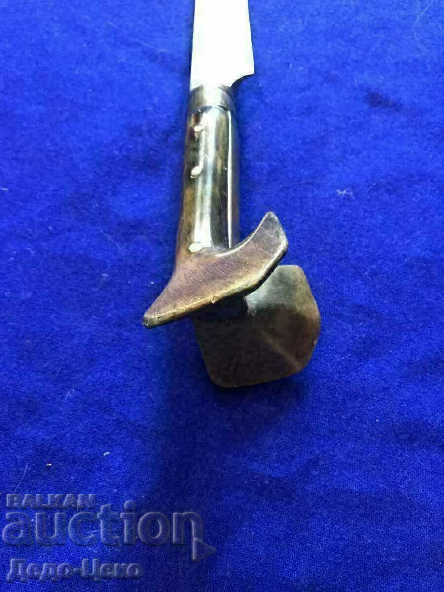 Ятаган с цена 1500.00 лв. | € 766.94 Ятаган с цена 1500.00 лв. | € 766.94