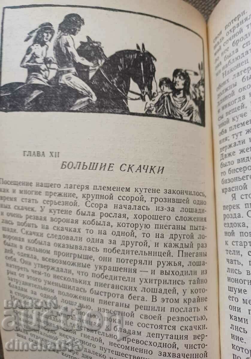 Delivery of My life among Indians: D. V. Schultz Delivery of My life among Indians: D. V. Schultz