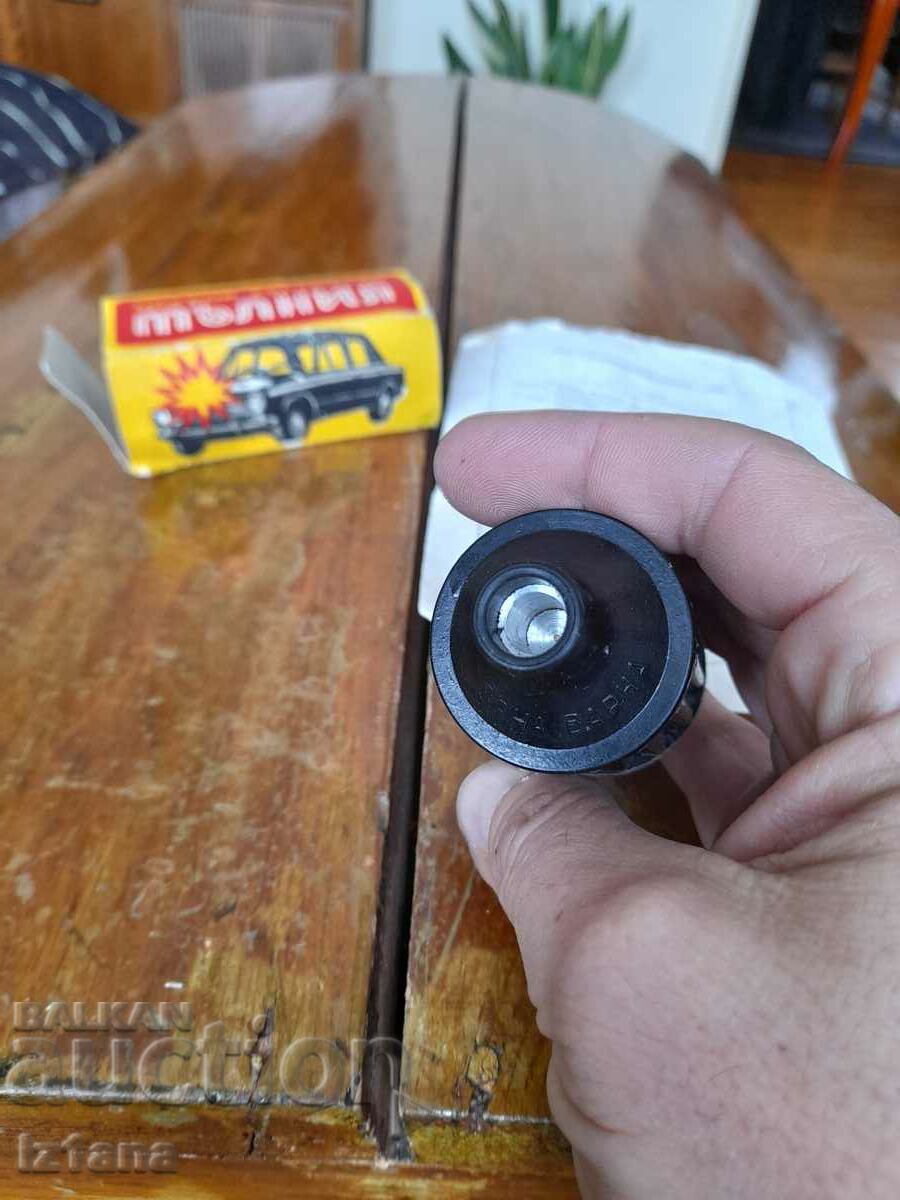 Old spark regulator Lightning - 5 Old spark regulator Lightning - 5