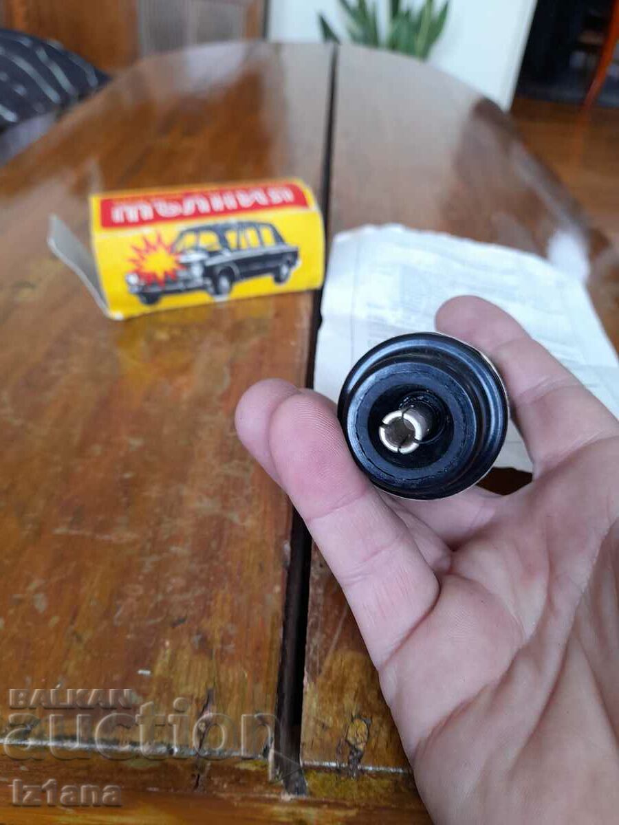 Old spark regulator Lightning - 6 Old spark regulator Lightning - 6