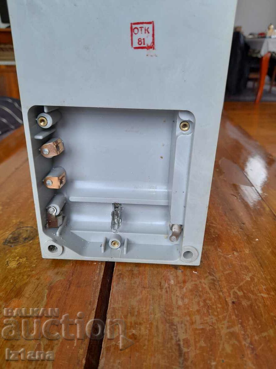 Παλμικό πολύμετρο C20 - 6