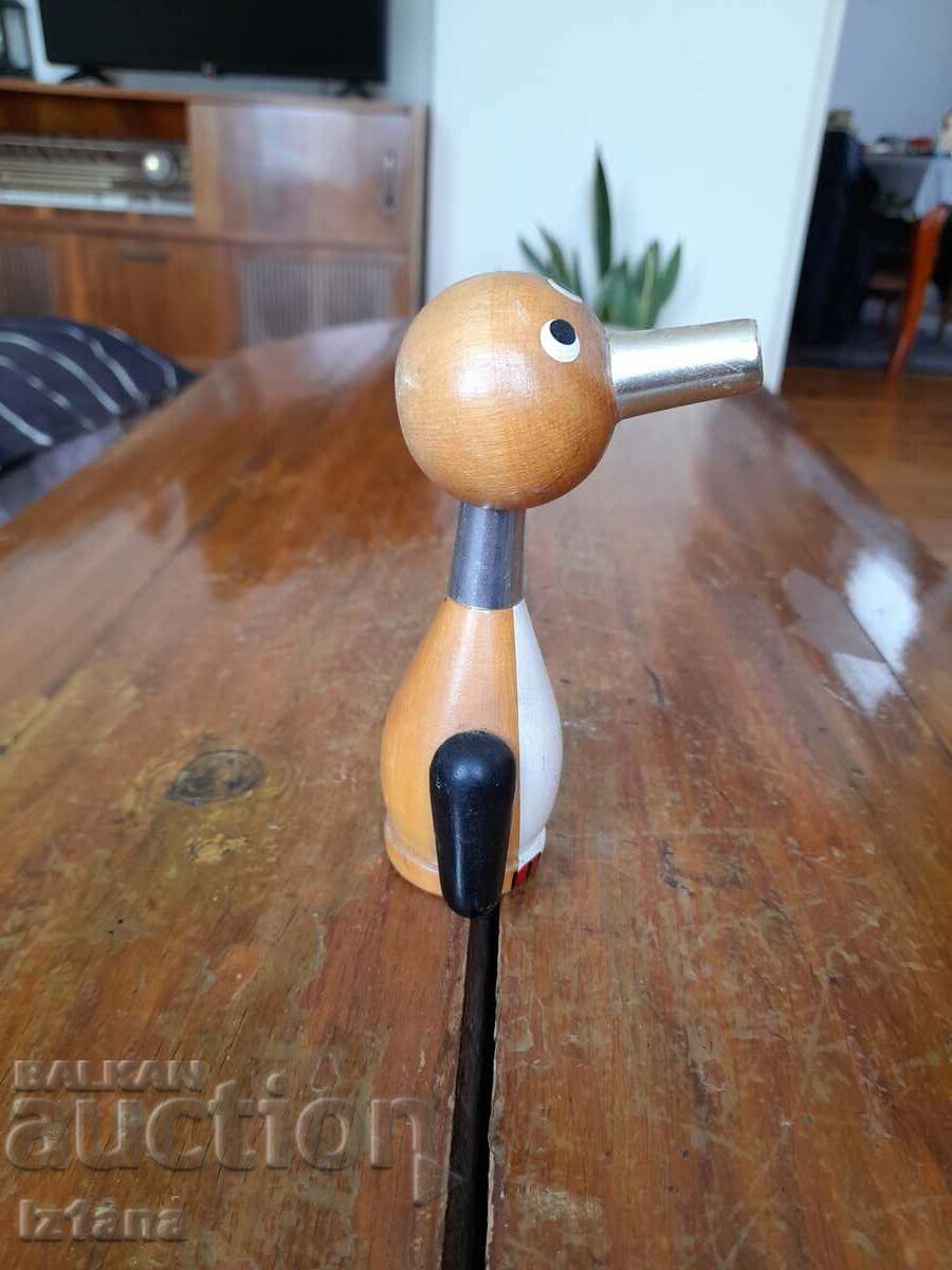 Old wooden salon with price 35.00 BGN | € 17.90