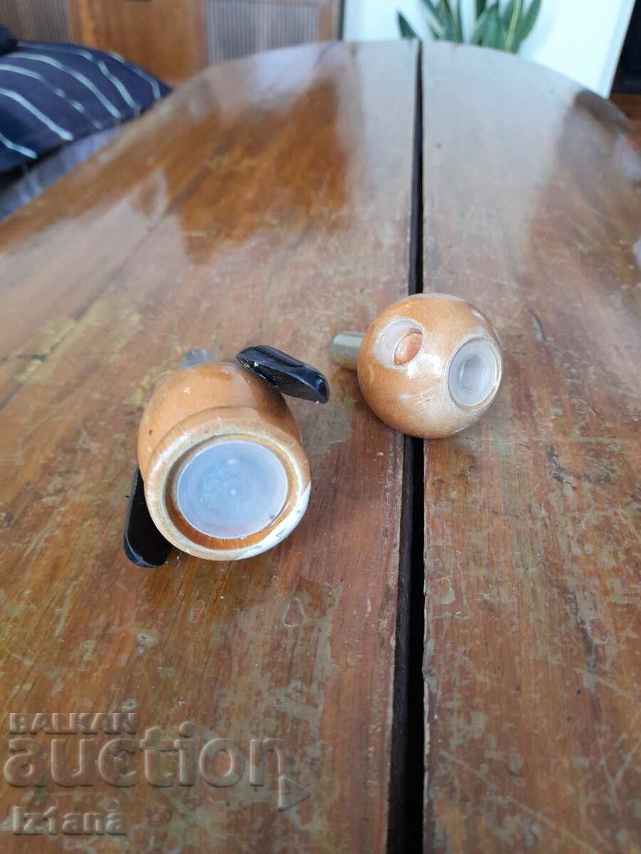 Old wooden salon - 5