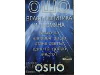 Power, Politics and Change - Osho
