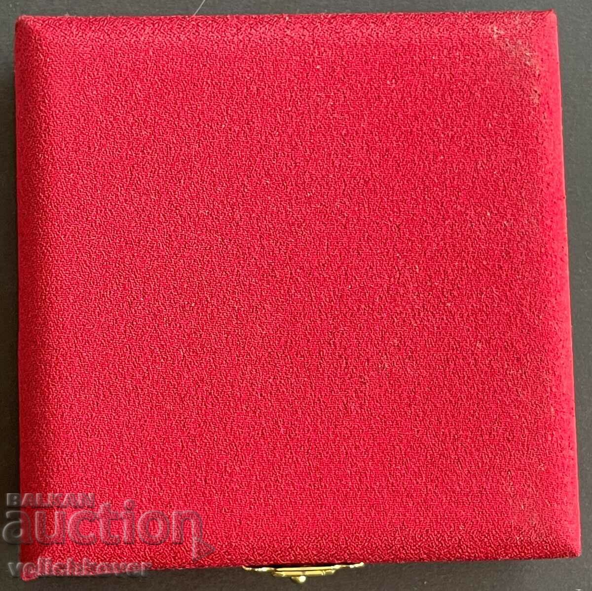 Delivery of 33713 Bulgaria token World Philatelic Exhibition Varna 1990. Delivery of 33713 Bulgaria token World Philatelic Exhibition Varna 1990.