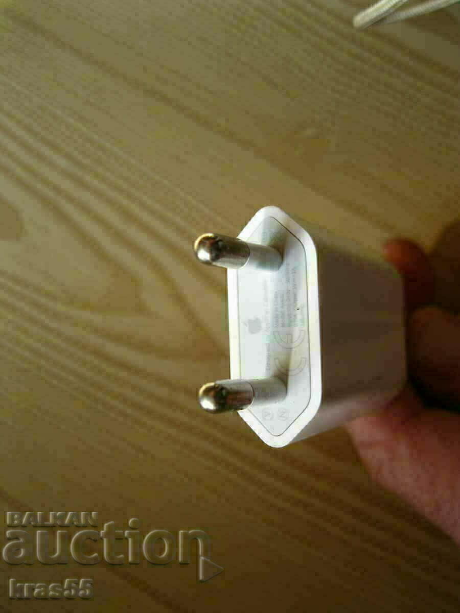 Livrarea Adaptor + cablu