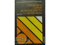 Seria de referință pentru piese și materiale radio. Partea 1