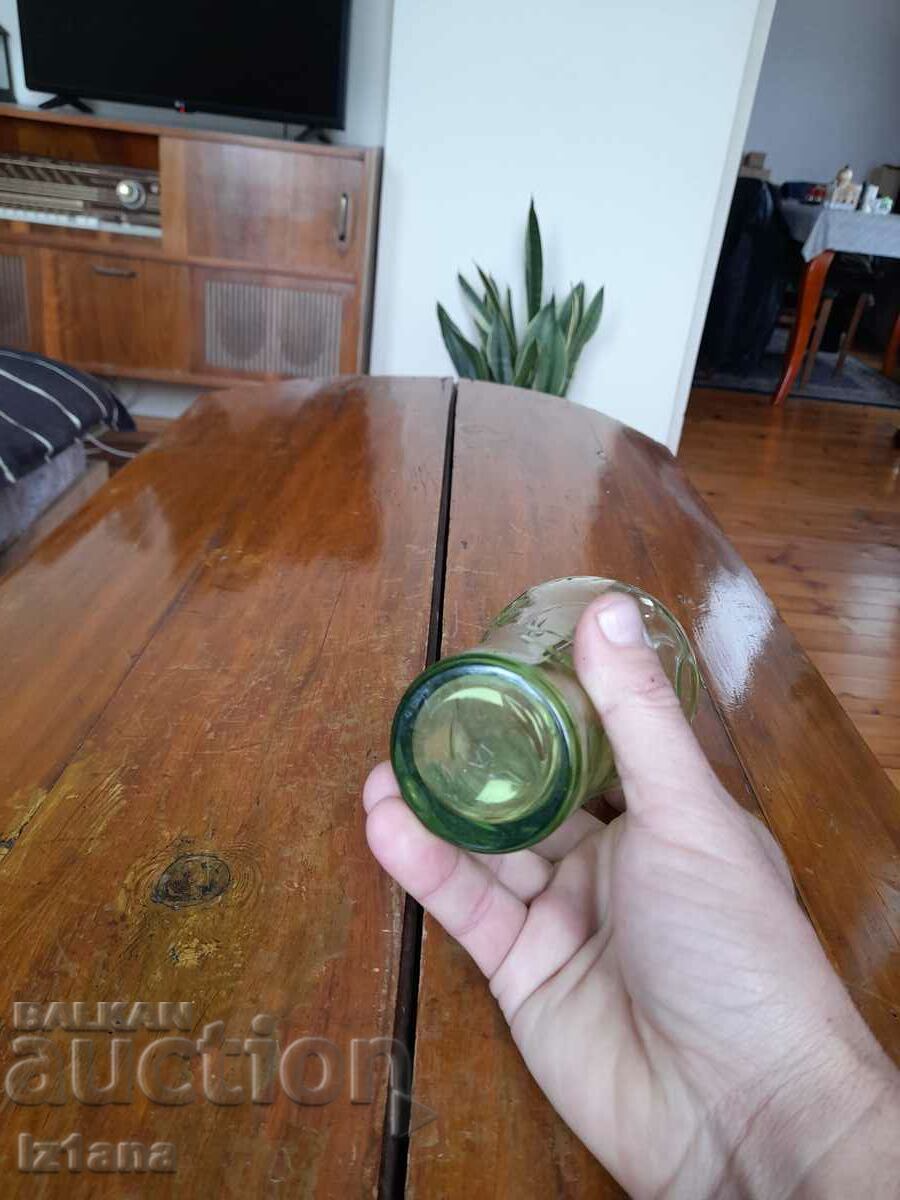 Old glass of Coca Cola, Coca Cola - 5 Old glass of Coca Cola, Coca Cola - 5