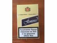 CIGARETTES UNPRINTED OLD FOR COLLECTION