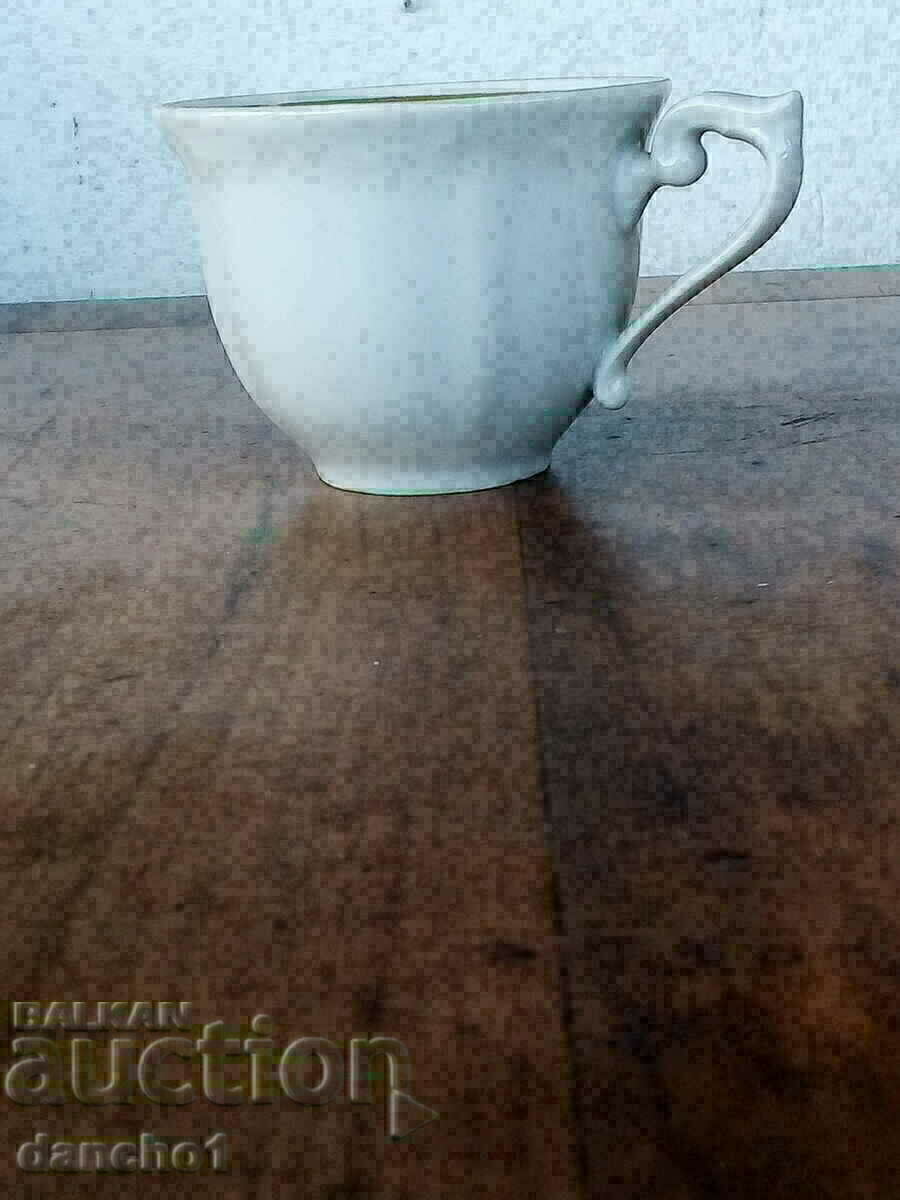 Cană de cafea cu preț 2.00 BGN | € 1.02 Cană de cafea cu preț 2.00 BGN | € 1.02