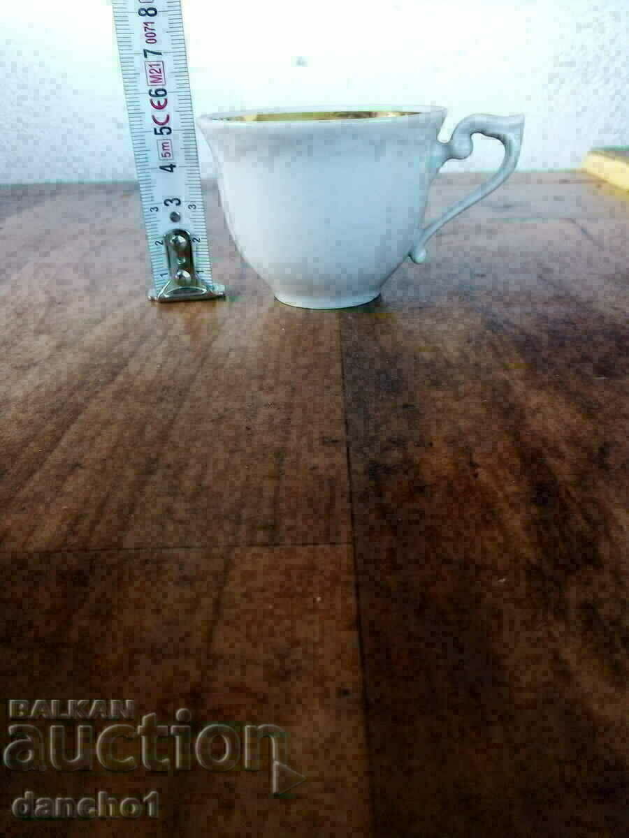 Licitație Cană de cafea Licitație Cană de cafea