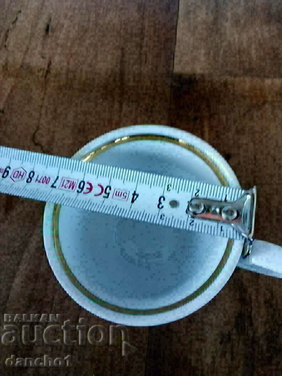 Livrarea Cană de cafea
