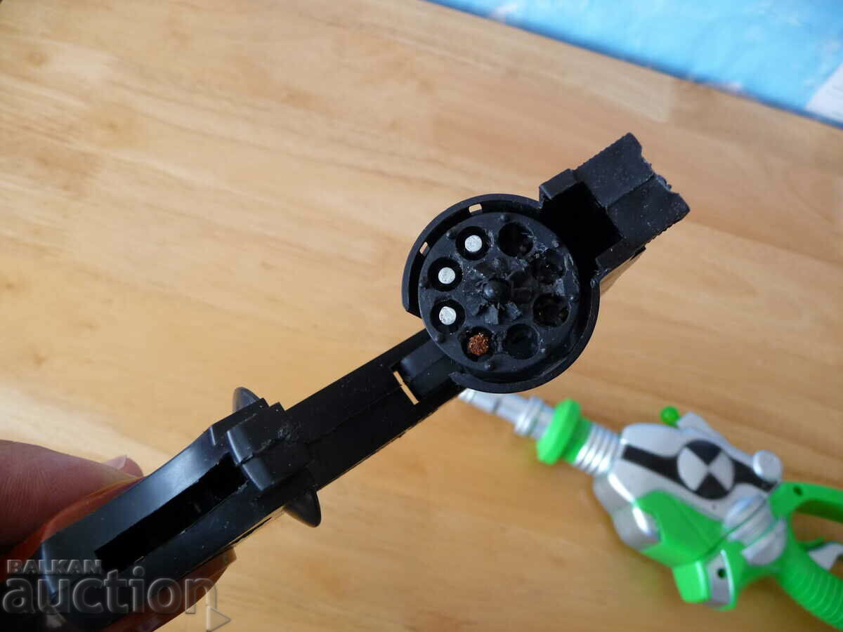 3 όπλα παιχνιδιών από την 1η BZC - 5 3 όπλα παιχνιδιών από την 1η BZC - 5