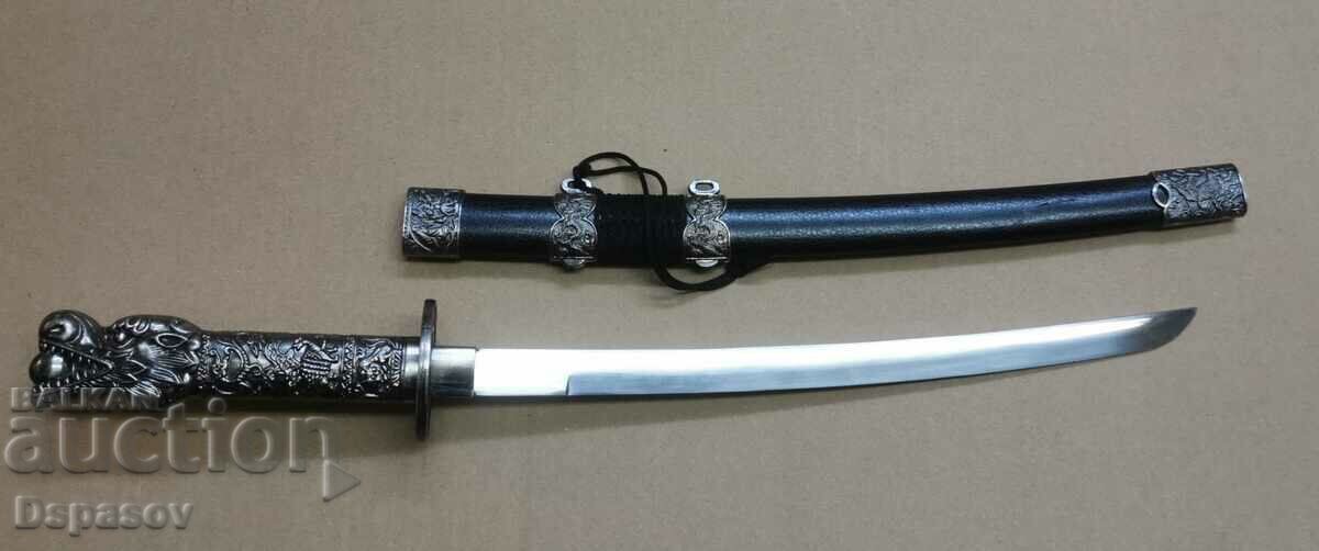 Διακοσμητικό σπαθί Samurai Sabre Katana