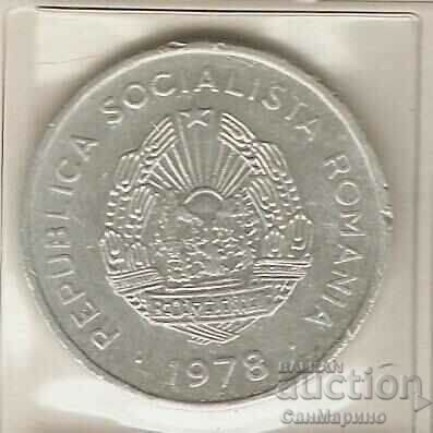 +Romania 5 lei 1978 with price 0.60 BGN | € 0.31 +Romania 5 lei 1978 with price 0.60 BGN | € 0.31