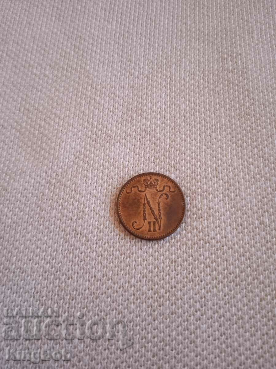 1 PENNY 1912 MATRIX GLOSS!!! with price 12.00 BGN | € 6.14 1 PENNY 1912 MATRIX GLOSS!!! with price 12.00 BGN | € 6.14