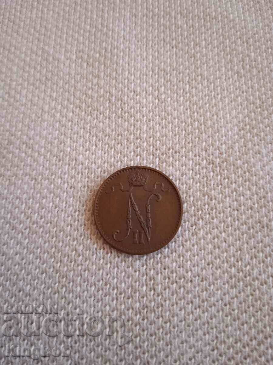 1 PENNY 1906 with price 10.00 BGN | € 5.11 1 PENNY 1906 with price 10.00 BGN | € 5.11